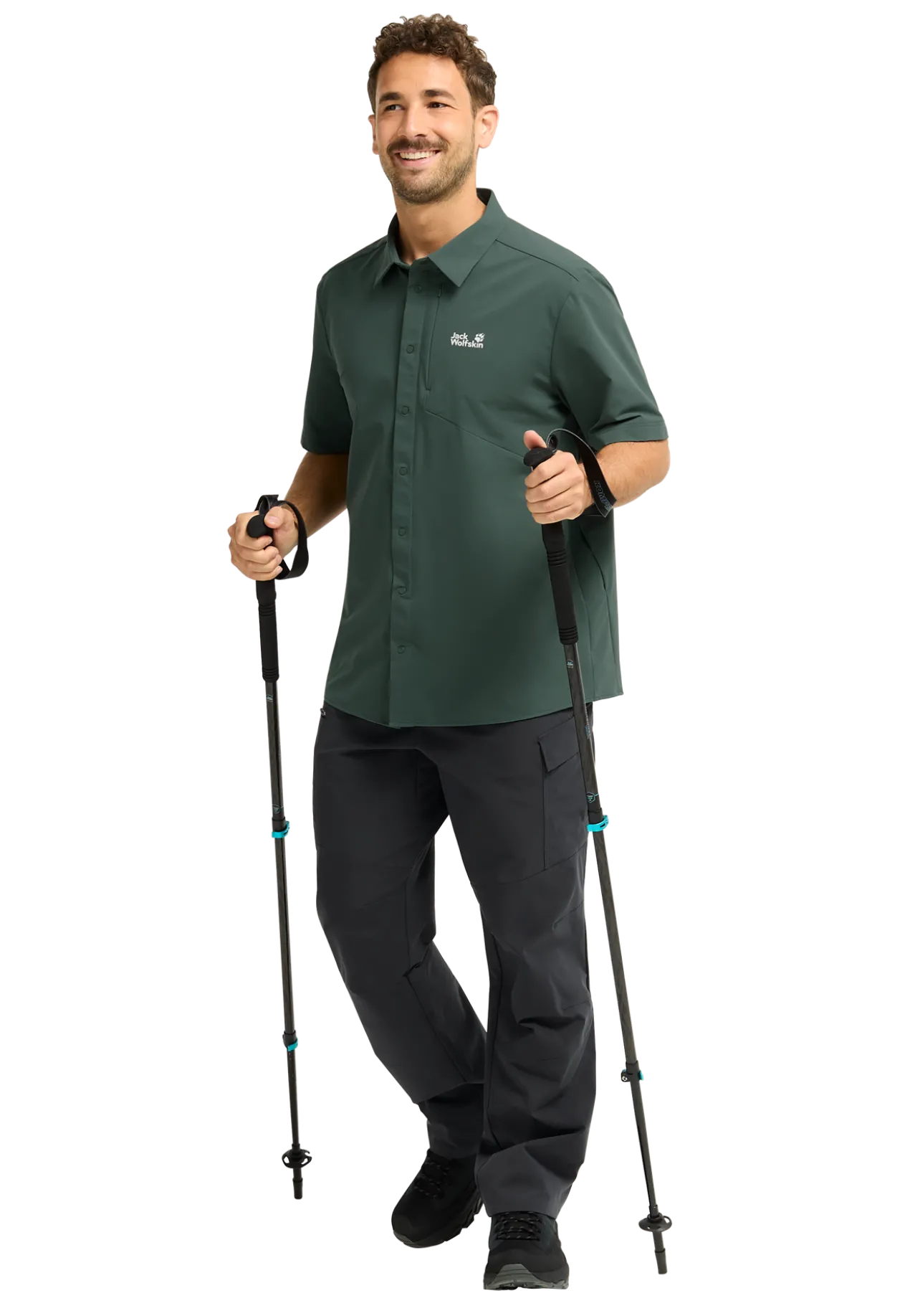 PRELIGHT SUNCOOL SHIRT M