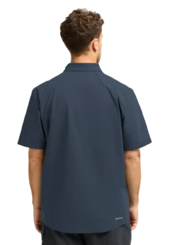 PRELIGHT SUNCOOL SHIRT M