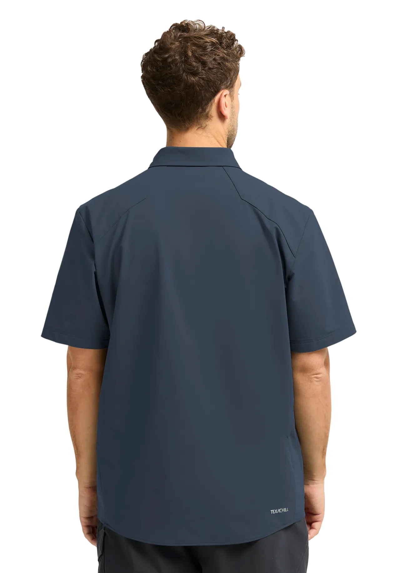 PRELIGHT SUNCOOL SHIRT M