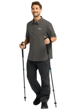 PRELIGHT SUNCOOL SHIRT M