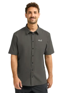 PRELIGHT SUNCOOL SHIRT M