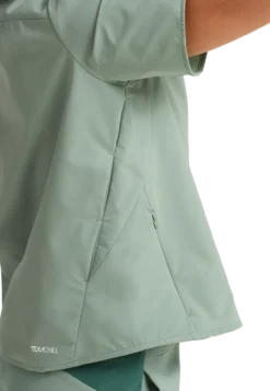PRELIGHT SUNCOOL SHIRT W