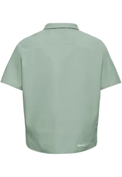 PRELIGHT SUNCOOL SHIRT W