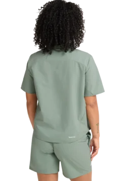 PRELIGHT SUNCOOL SHIRT W