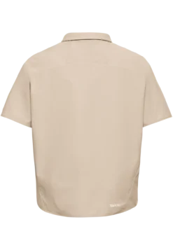 PRELIGHT SUNCOOL SHIRT W