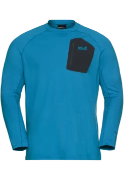 PRELIGHT TRAIL CREW M