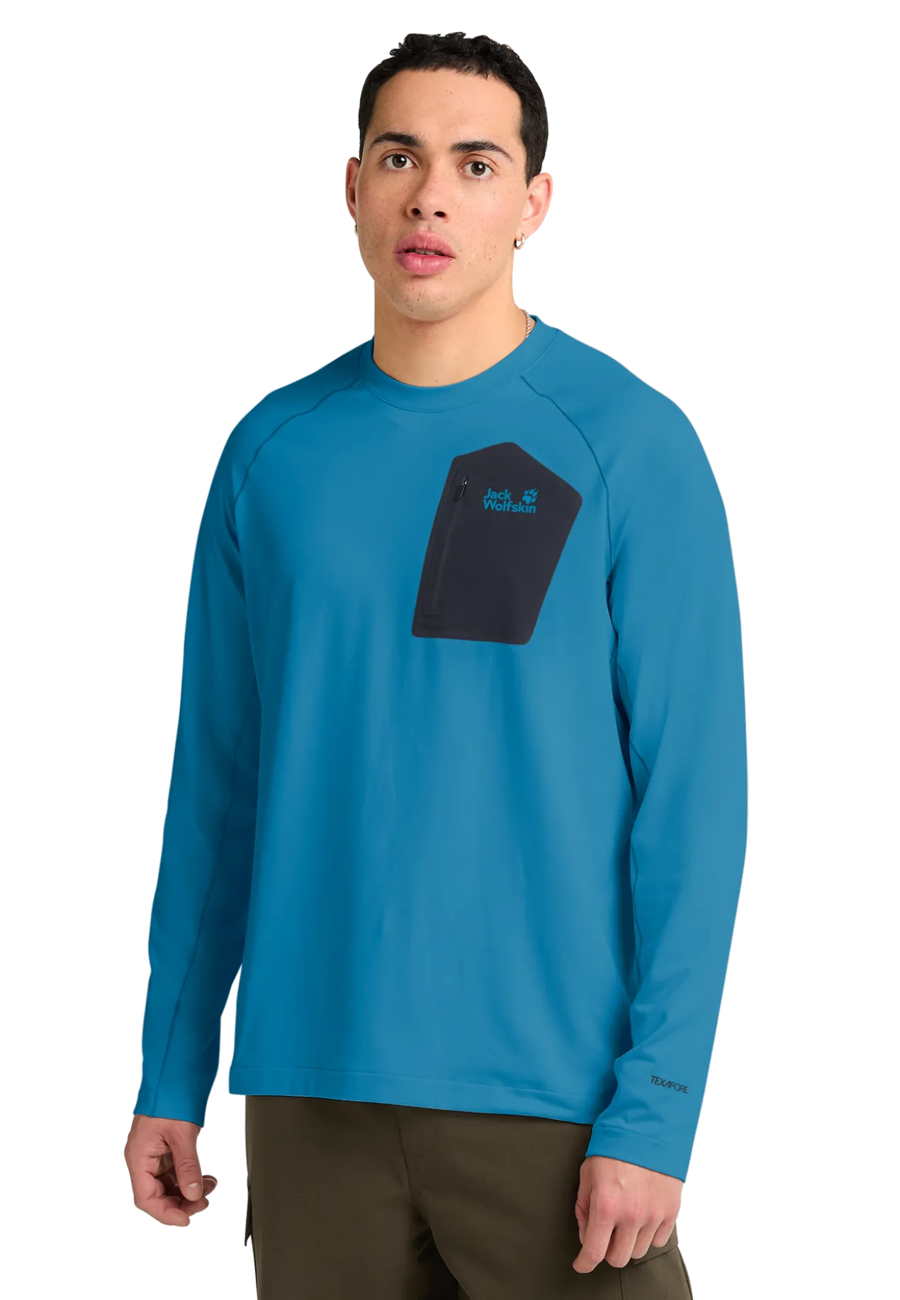 PRELIGHT TRAIL CREW M