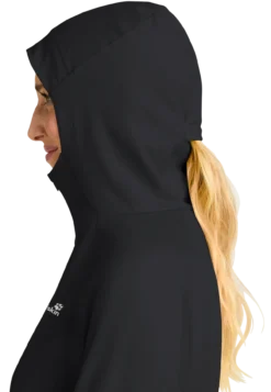 PRELIGHT TRAIL HOODED W