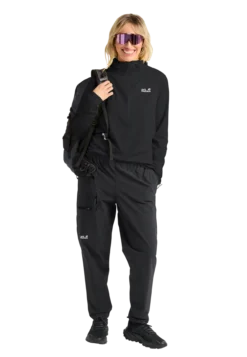 PRELIGHT TRAIL HOODED W