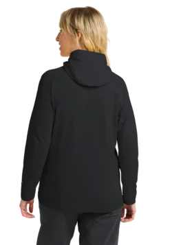 PRELIGHT TRAIL HOODED W