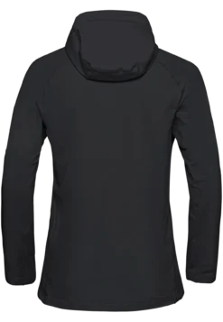 PRELIGHT TRAIL HOODED W
