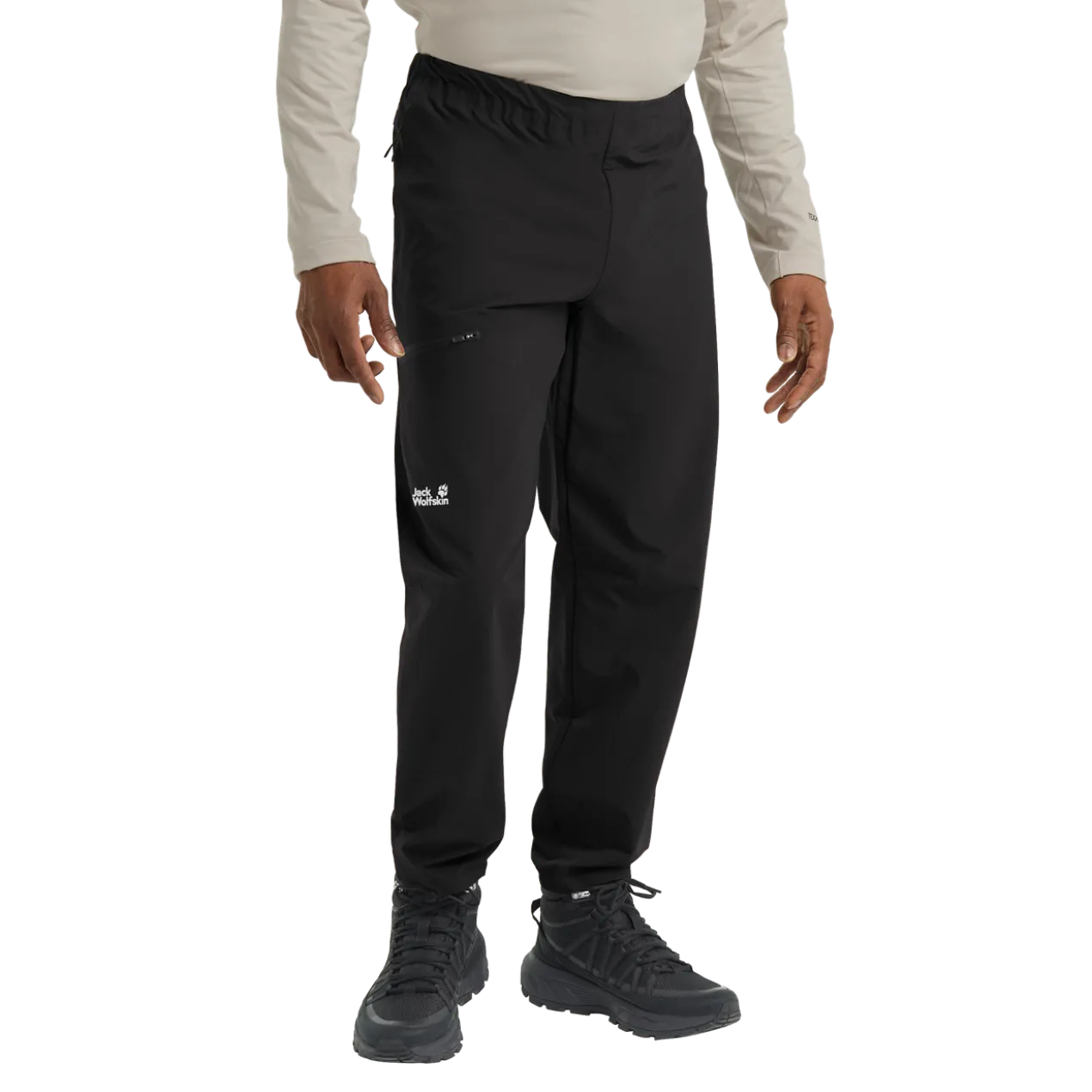 PRELIGHT TRAIL PANTS M