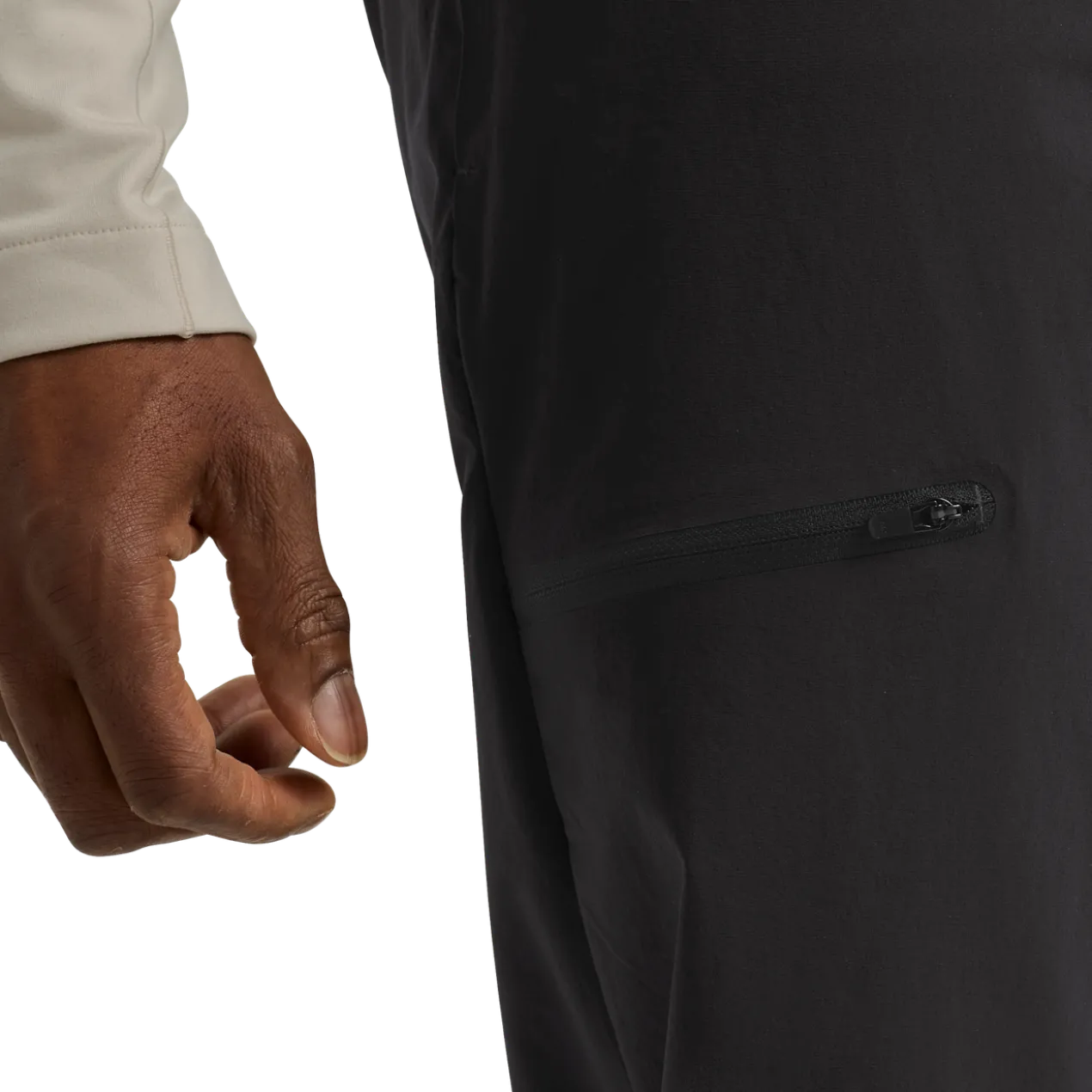 PRELIGHT TRAIL PANTS M