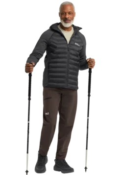 PRELIGHT TRAIL PANTS M