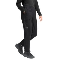 PRELIGHT TRAIL PANTS W