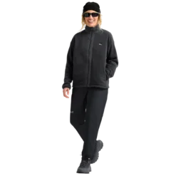 PRELIGHT TRAIL PANTS W