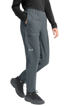 PRELIGHT TRAIL PANTS W