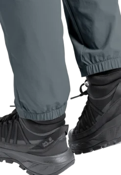 PRELIGHT TRAIL PANTS W