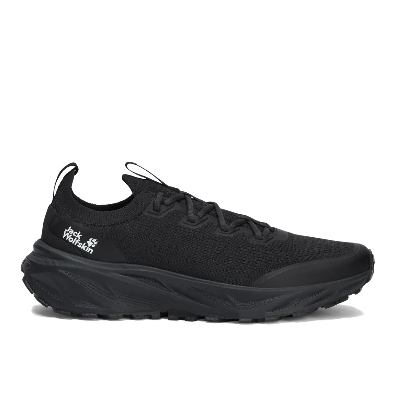 PS TRAIL KNIT LOW M