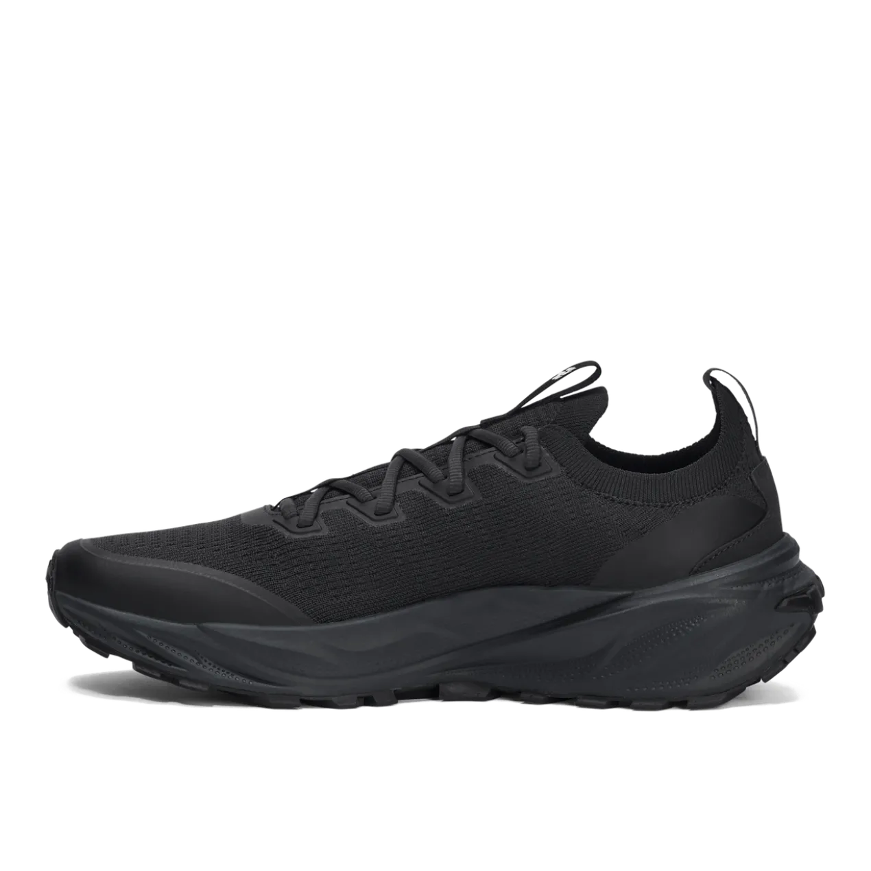 PS TRAIL KNIT LOW M