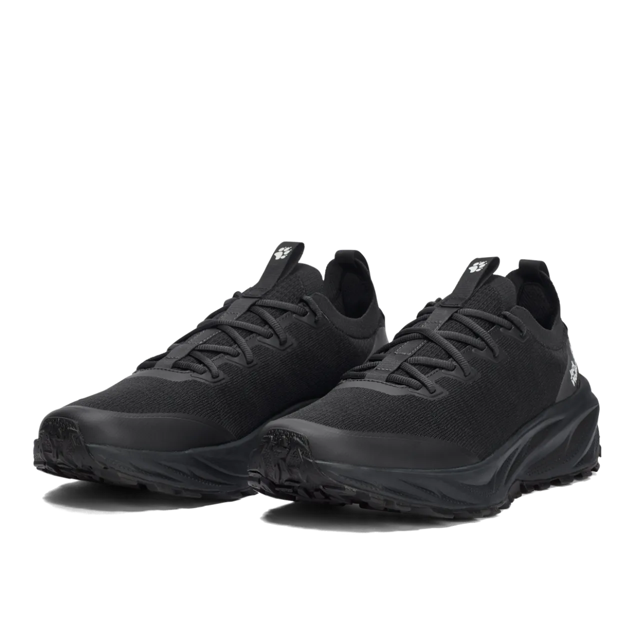 PS TRAIL KNIT LOW M