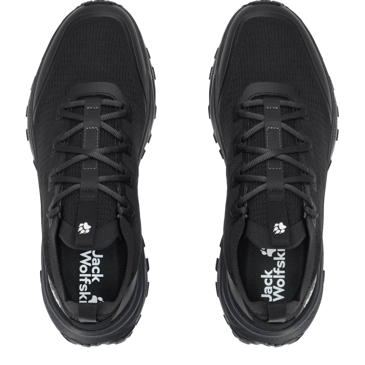 PS TRAIL KNIT LOW M