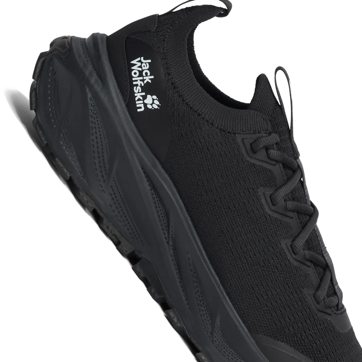 PS TRAIL KNIT LOW M