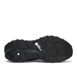 PS TRAIL KNIT LOW M