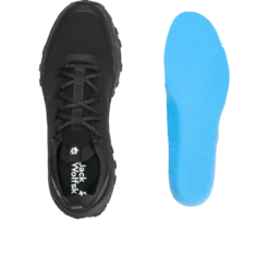 PS TRAIL KNIT LOW M