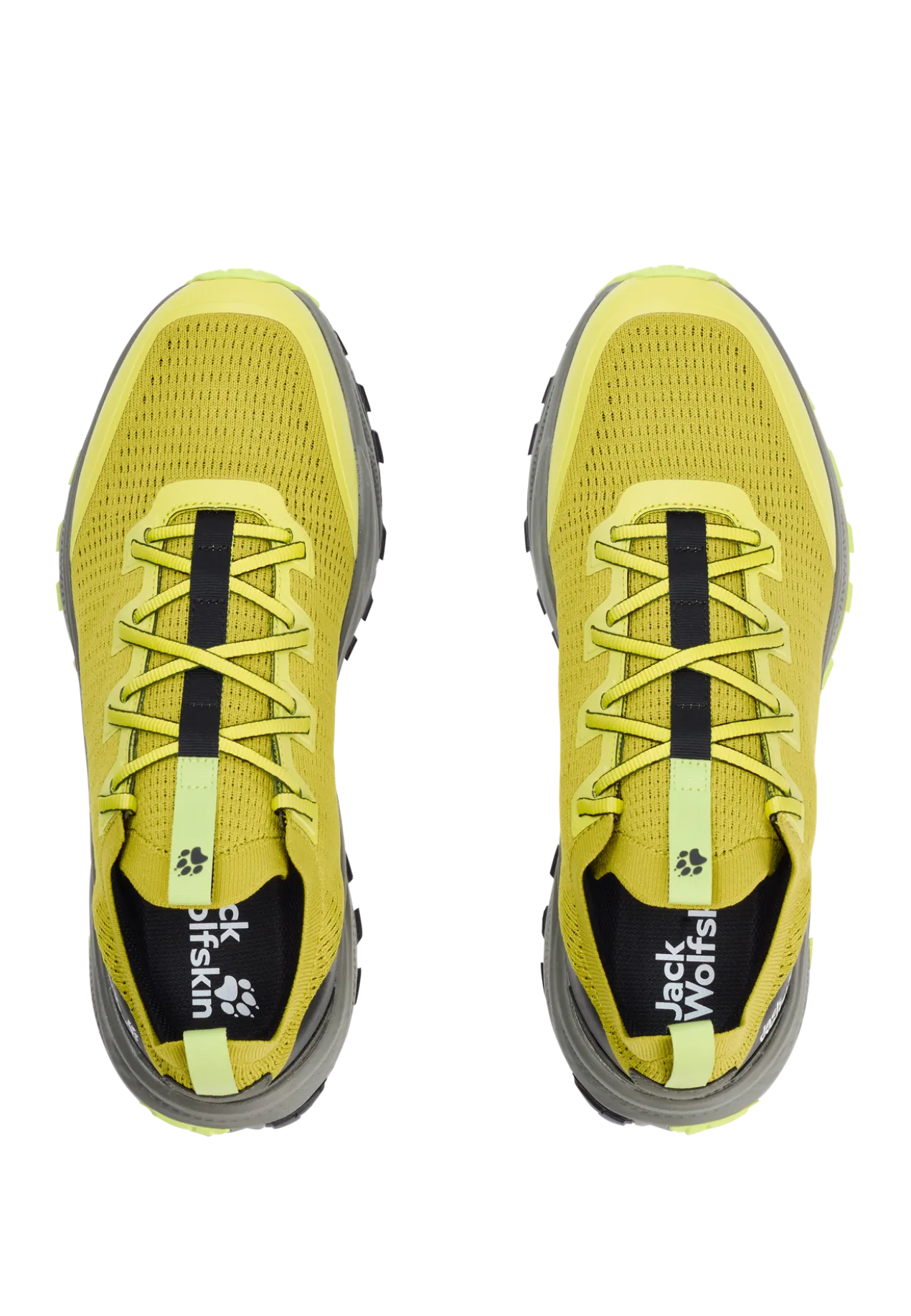 PS TRAIL KNIT LOW M