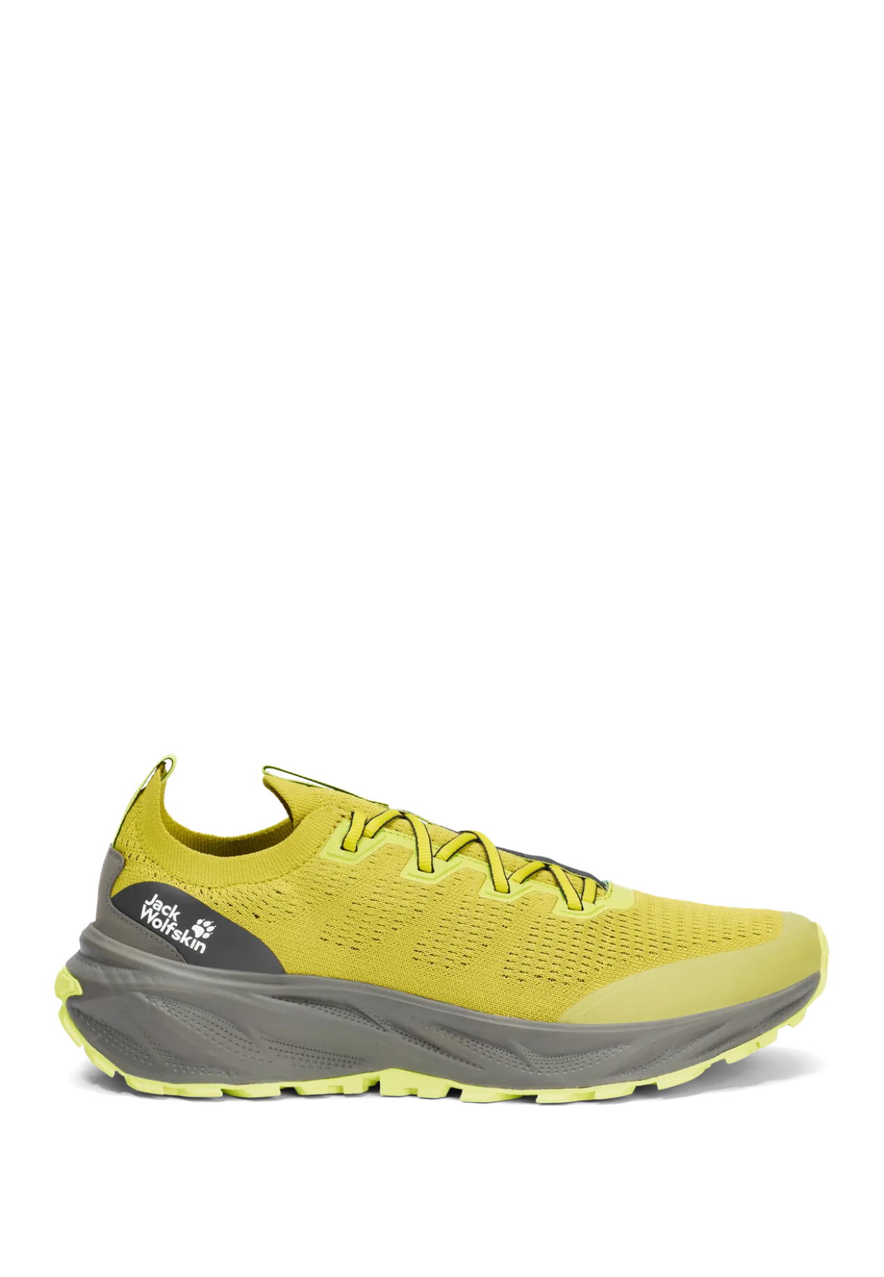 PS TRAIL KNIT LOW M