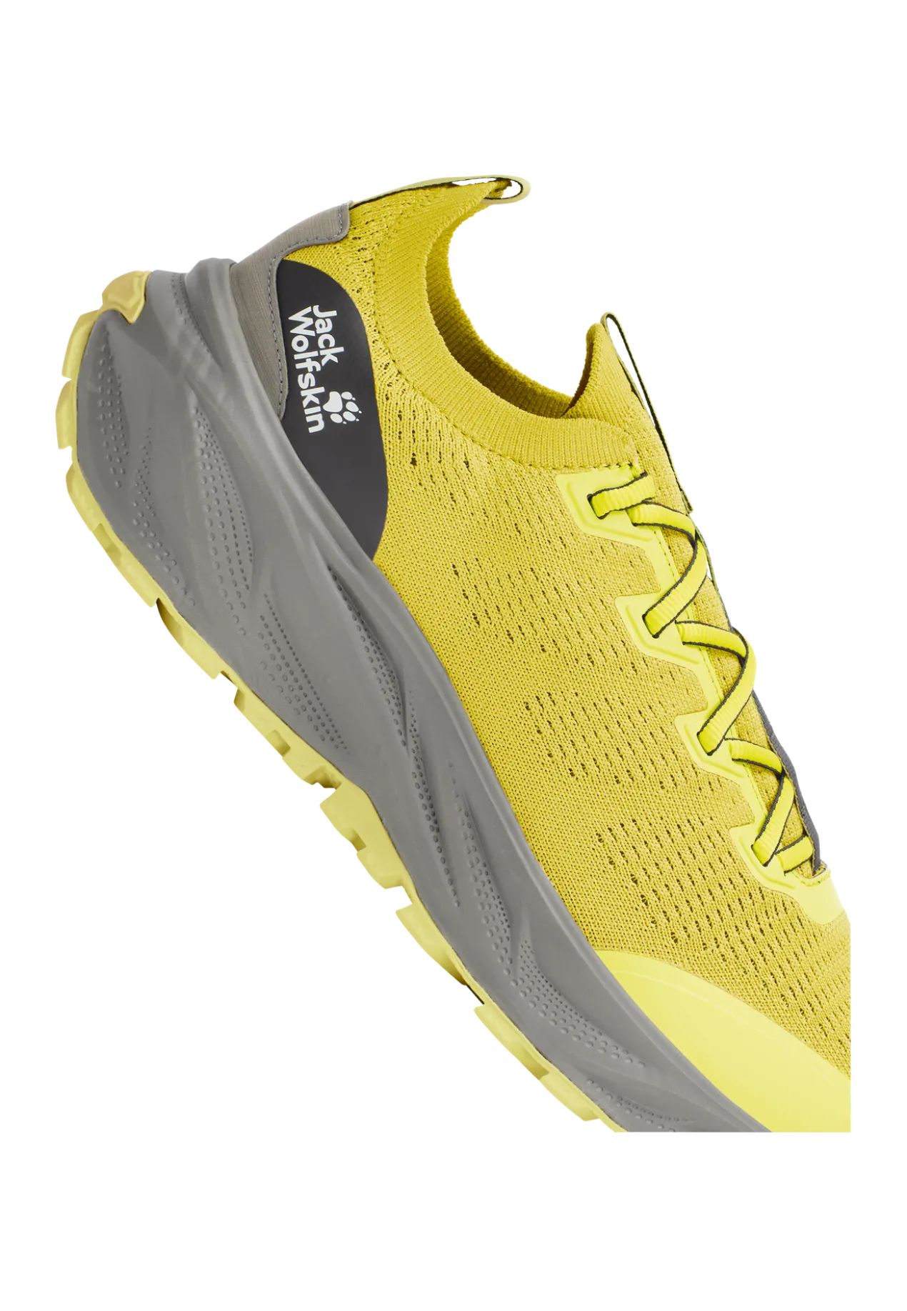 PS TRAIL KNIT LOW M