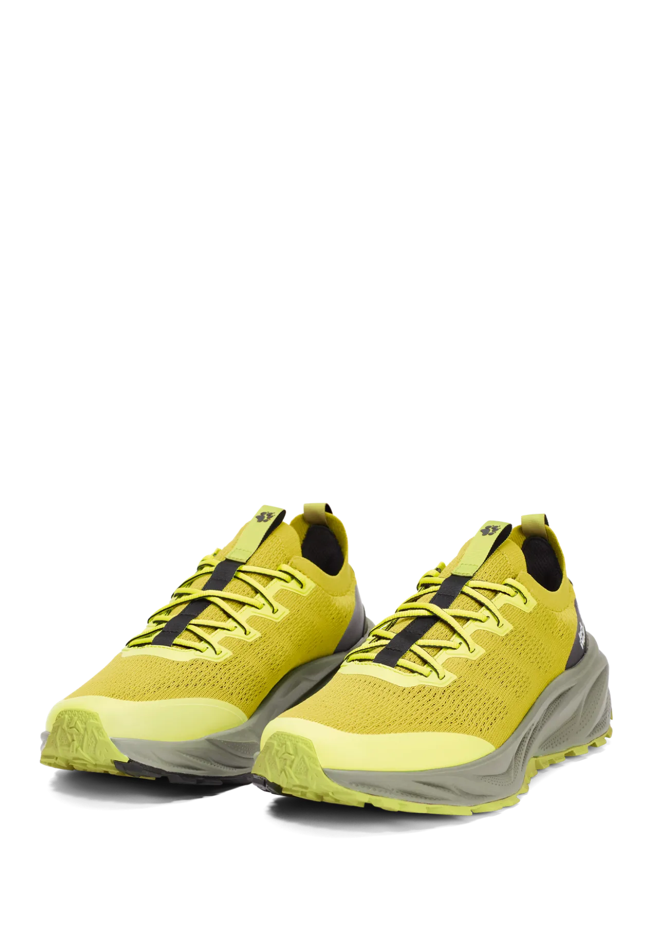 PS TRAIL KNIT LOW M