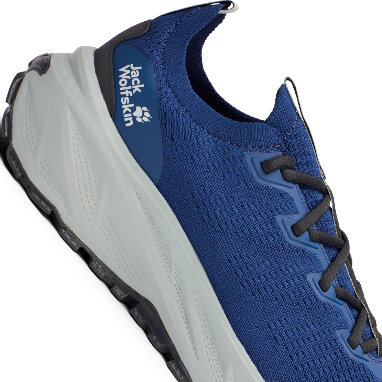 PS TRAIL KNIT LOW M