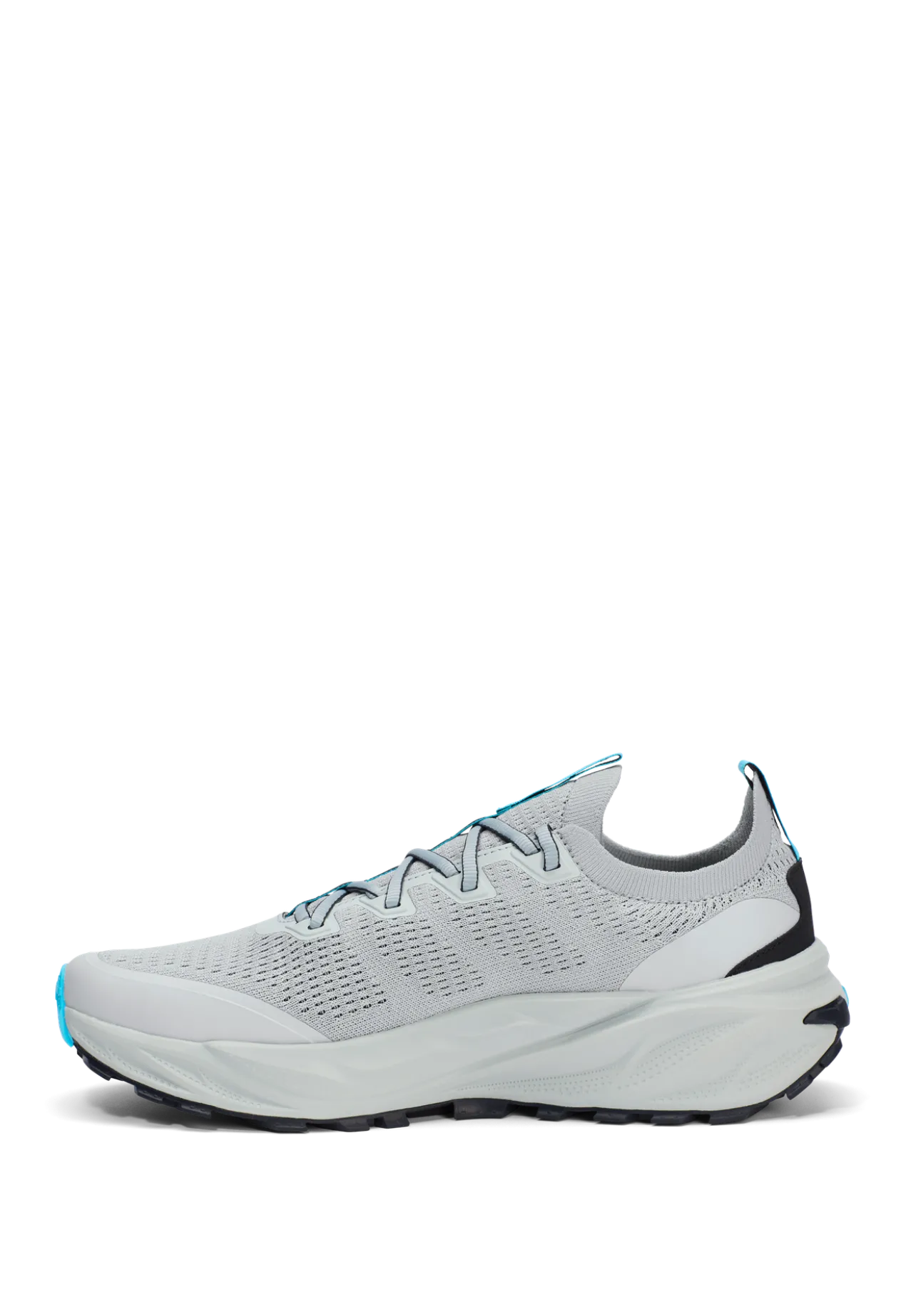 PS TRAIL KNIT LOW M