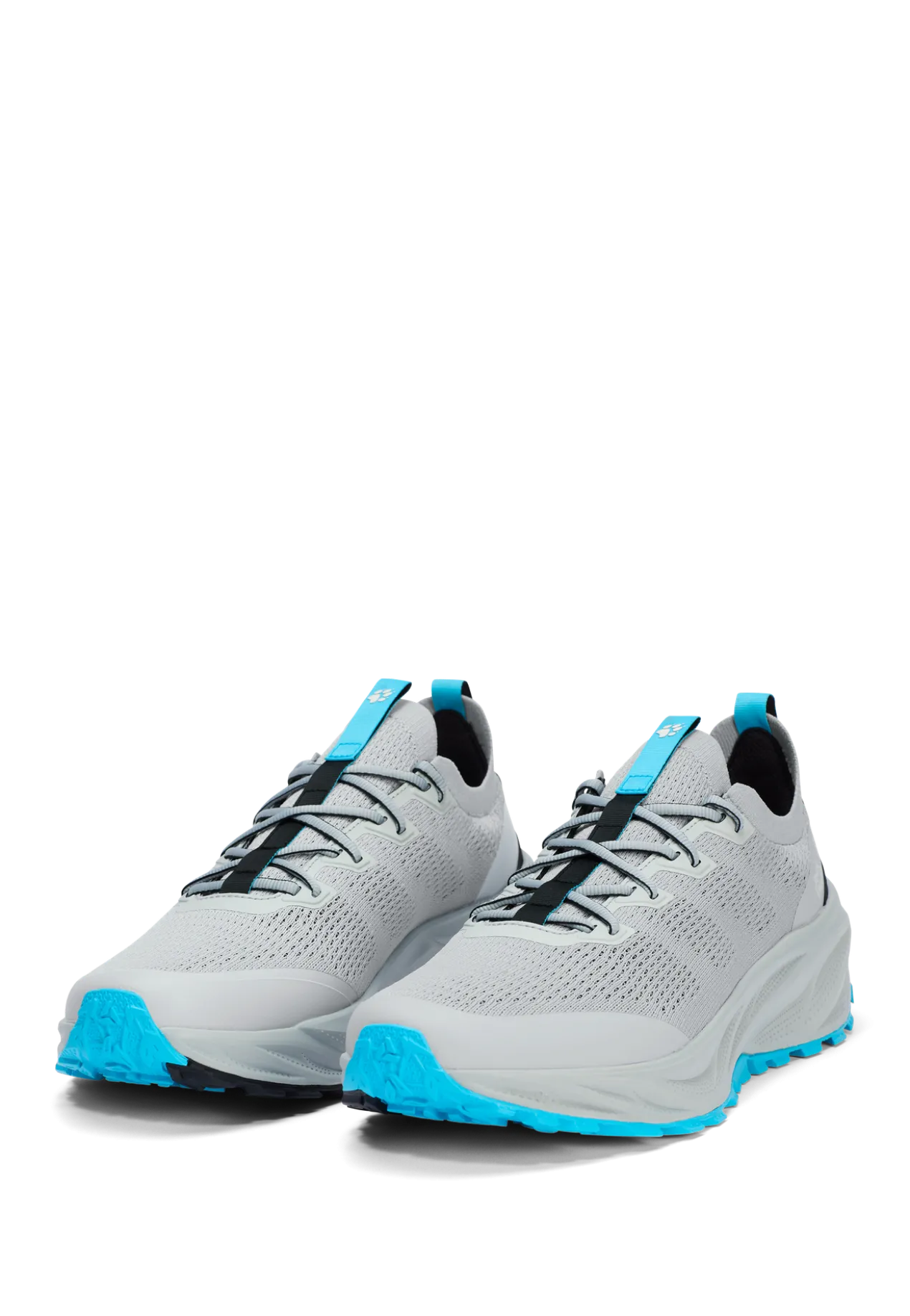 PS TRAIL KNIT LOW M