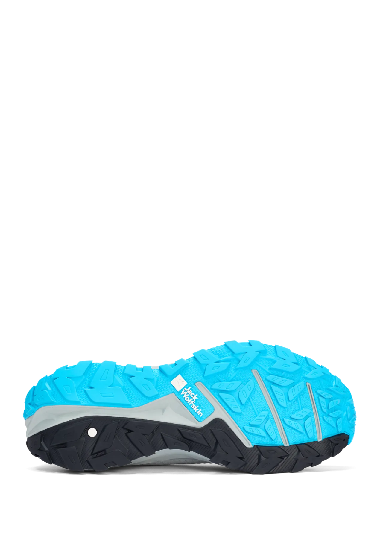 PS TRAIL KNIT LOW M