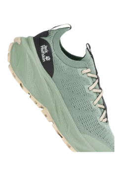 PS TRAIL KNIT LOW W