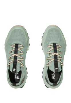 PS TRAIL KNIT LOW W