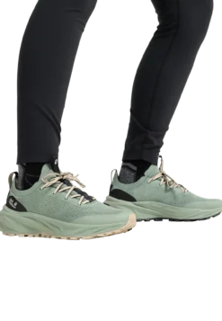 PS TRAIL KNIT LOW W