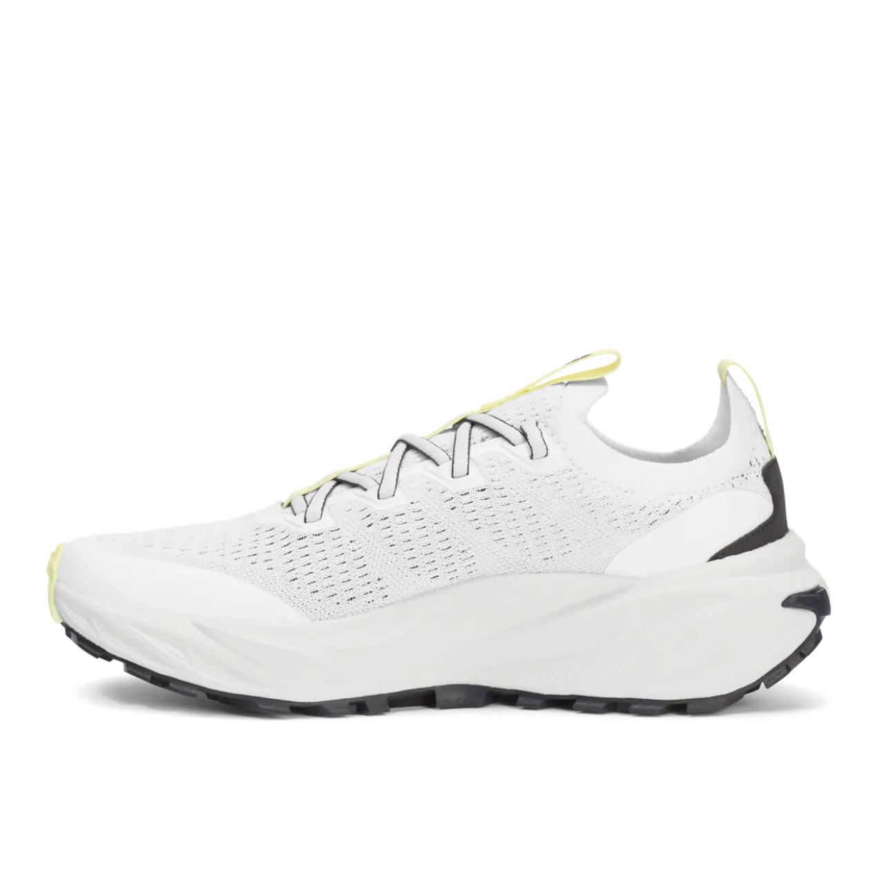 PS TRAIL KNIT LOW W
