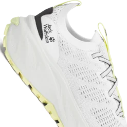 PS TRAIL KNIT LOW W