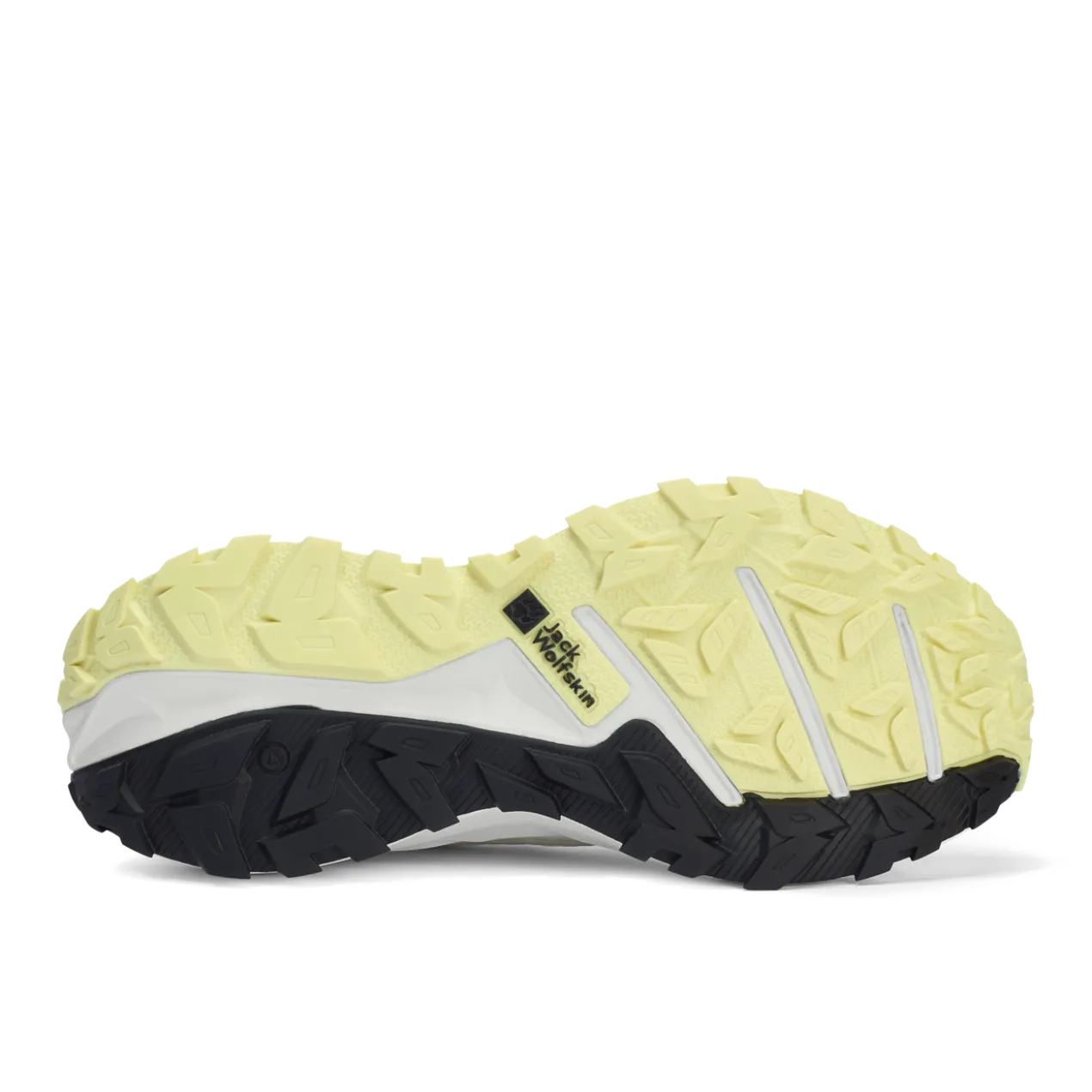 PS TRAIL KNIT LOW W