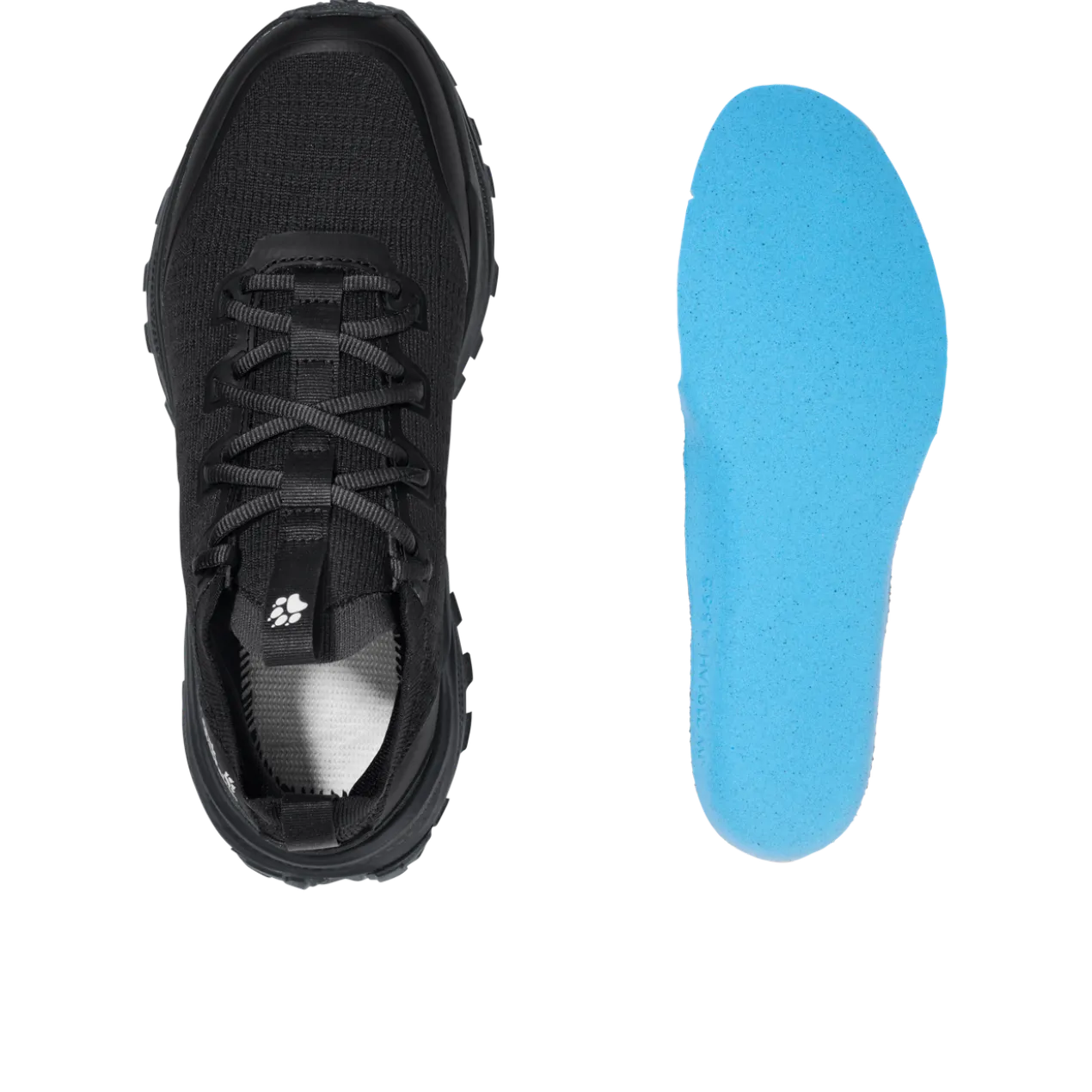 PS TRAIL KNIT LOW W