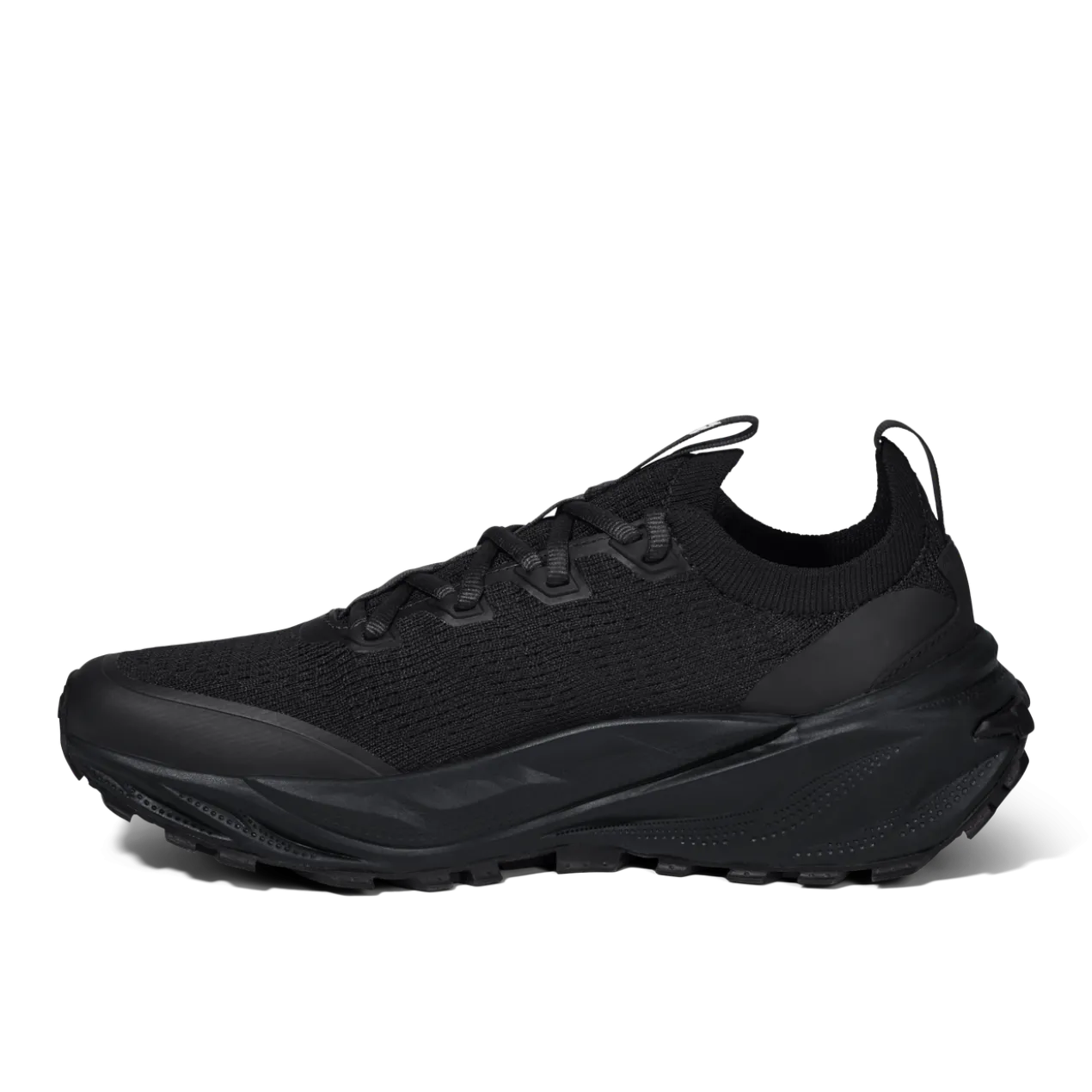 PS TRAIL KNIT LOW W