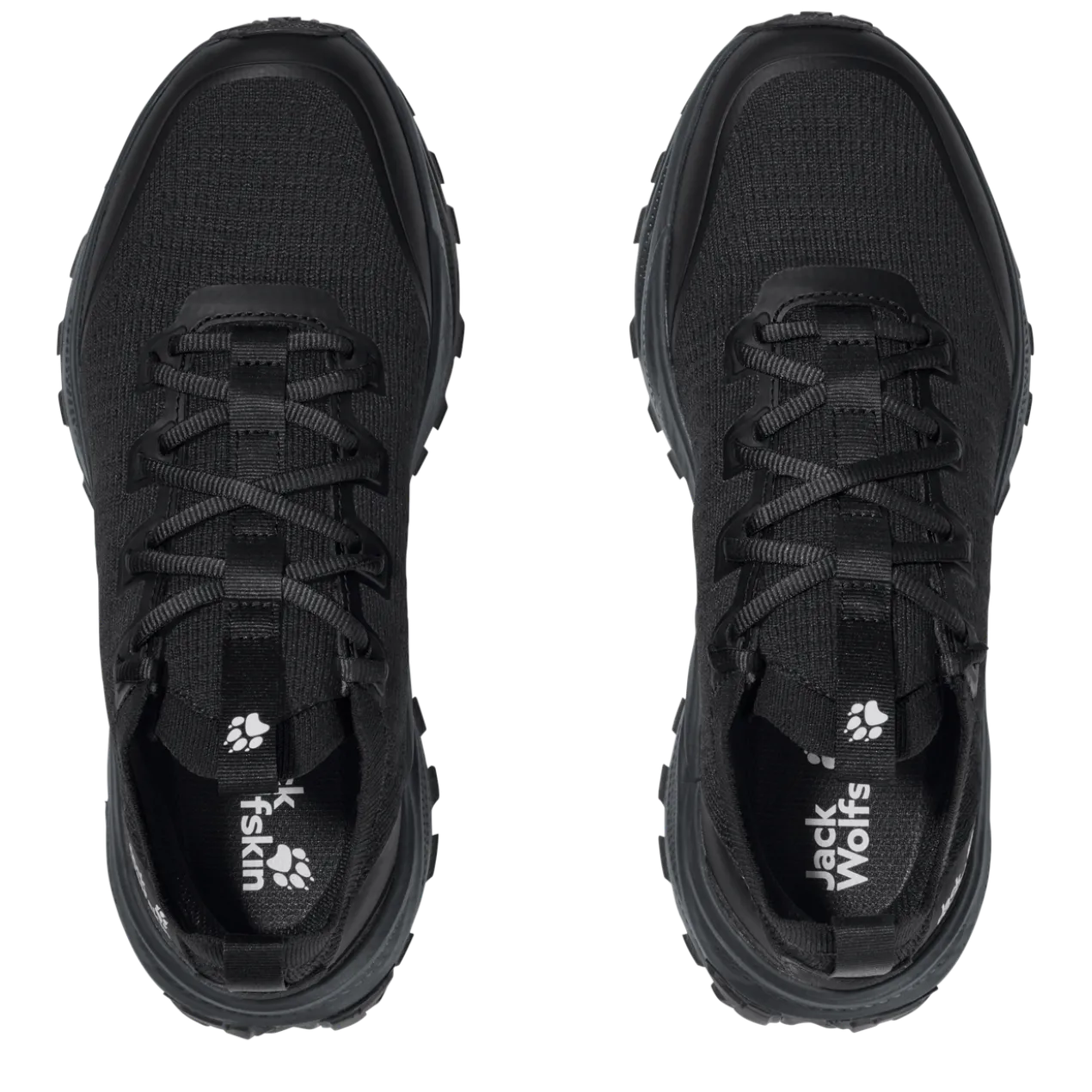 PS TRAIL KNIT LOW W