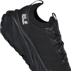 PS TRAIL KNIT LOW W