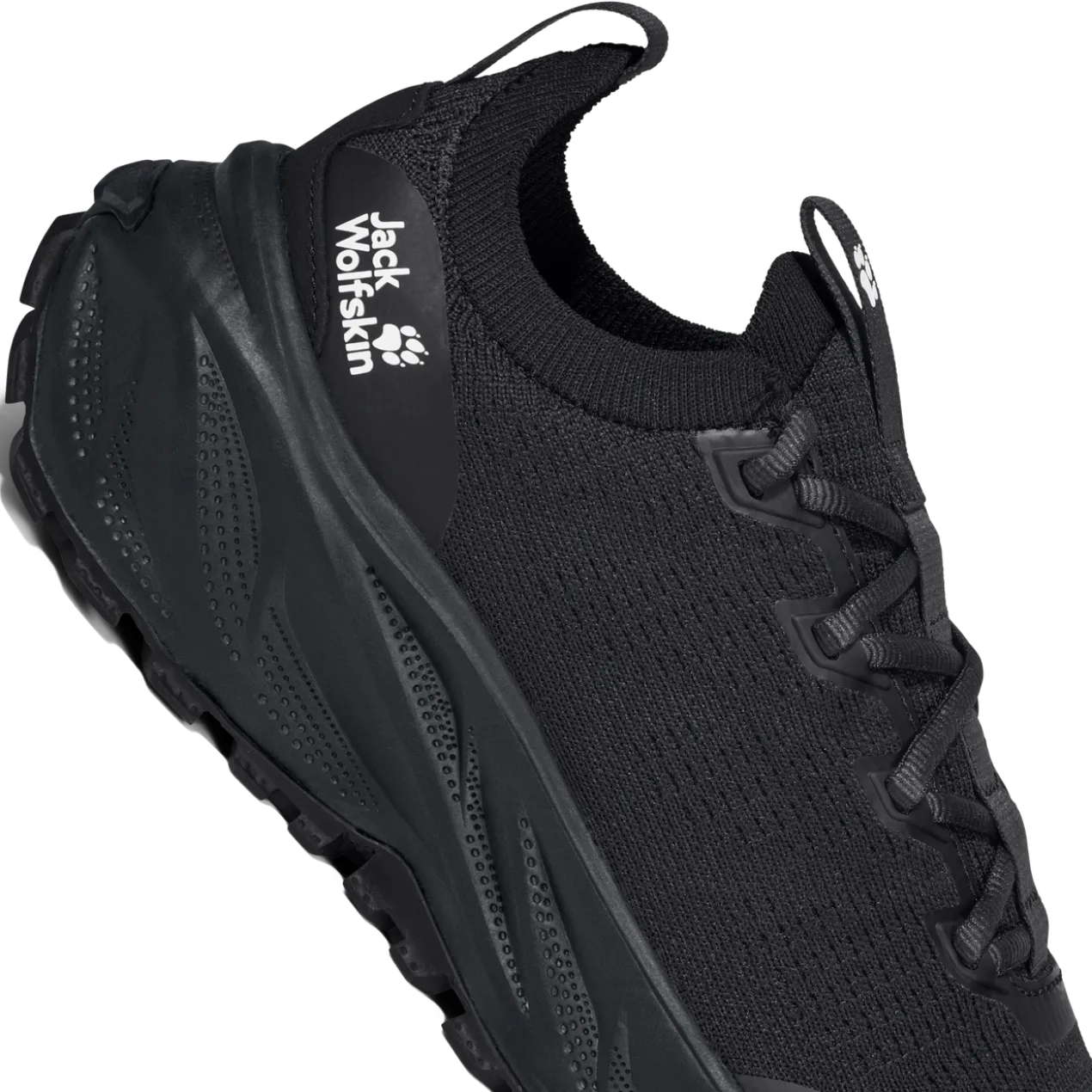 PS TRAIL KNIT LOW W