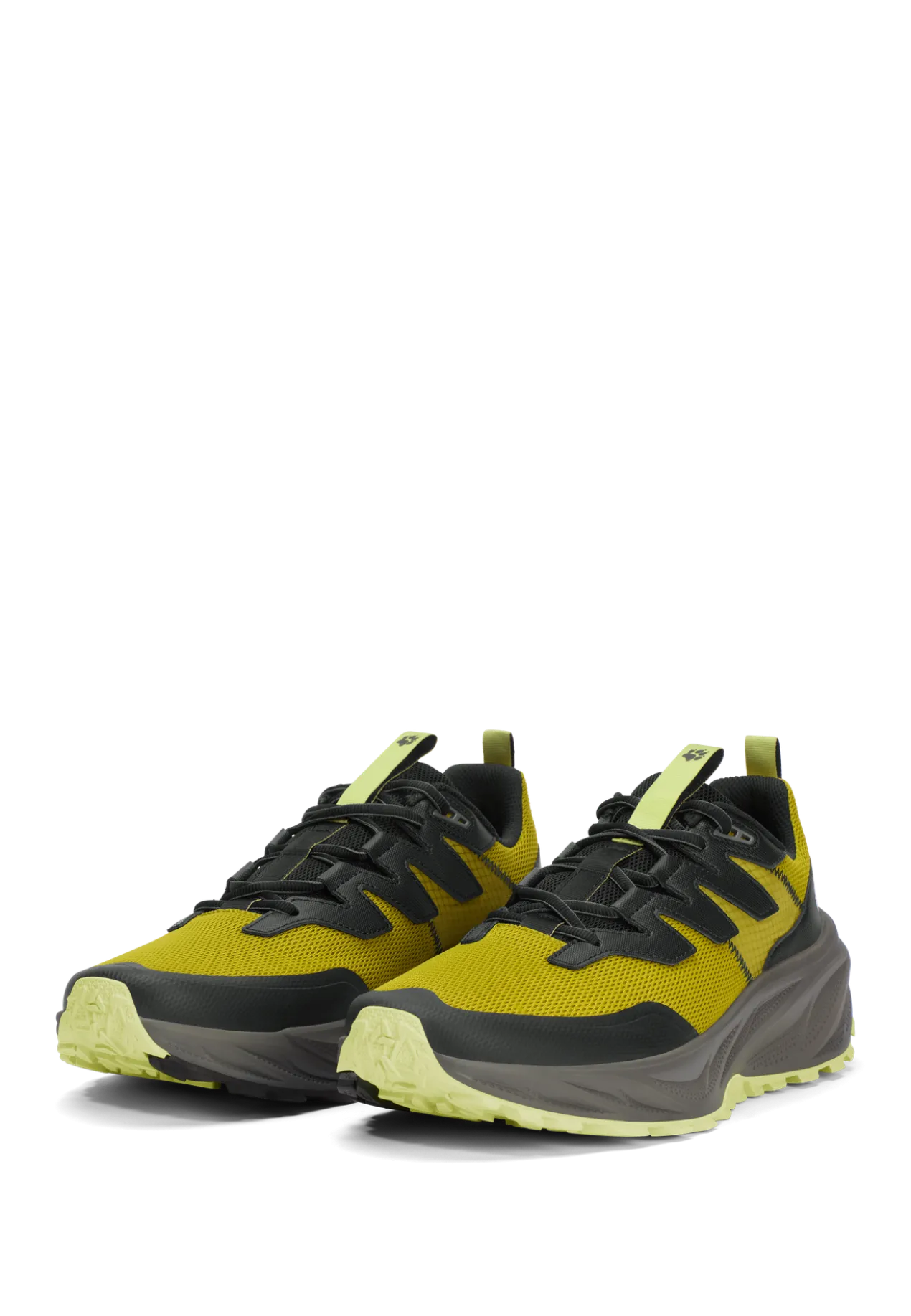 PS TRAIL LOW M