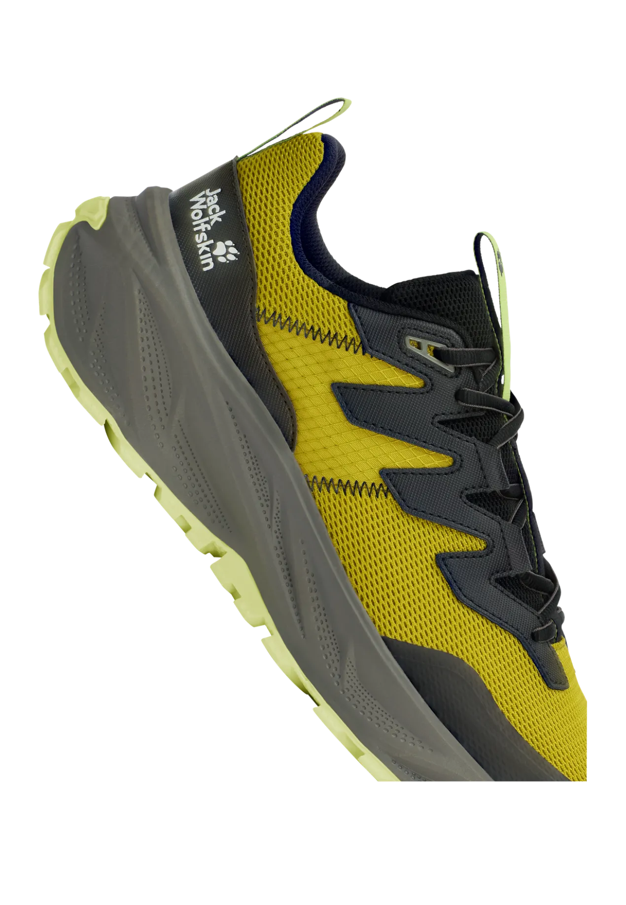 PS TRAIL LOW M